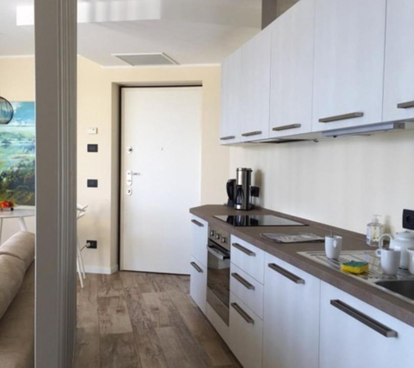 Photo of Kitchen in Perledo