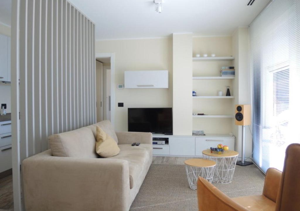 Photo of Livingroom in Perledo