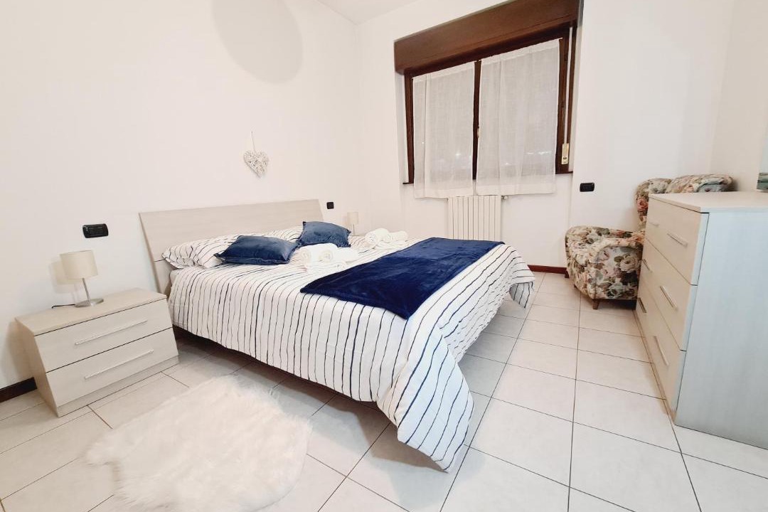 Photo of Bedroom in Quarto Cagnino
