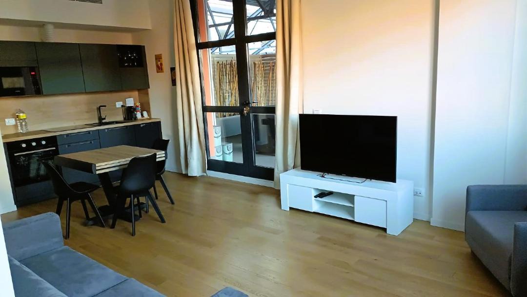 Photo of Livingroom in Milan