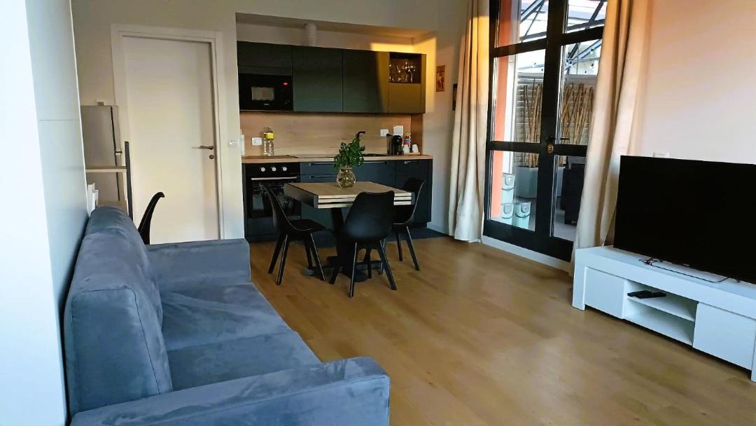 Photo of Livingroom in Milan