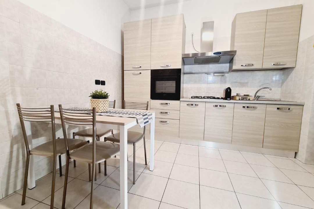 Photo of Kitchen in Quarto Cagnino