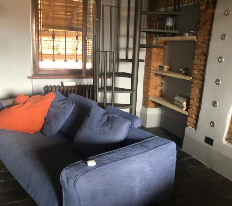 Photo of Bedroom in Gessate