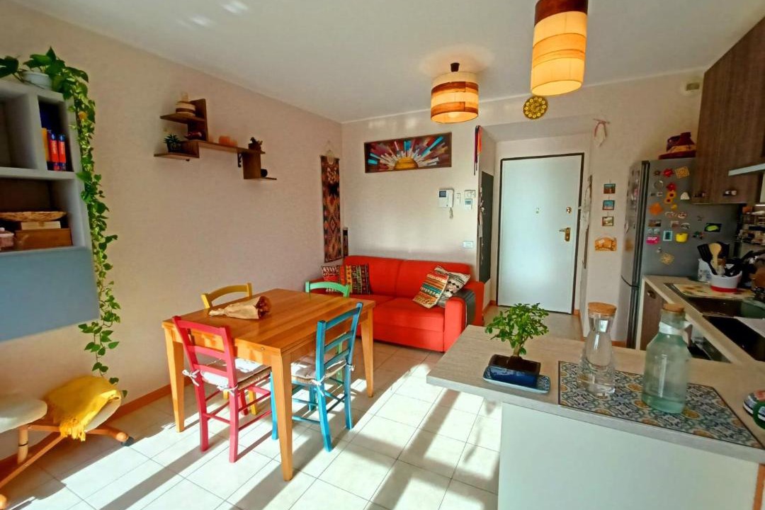 Photo of Livingroom in Vimodrone