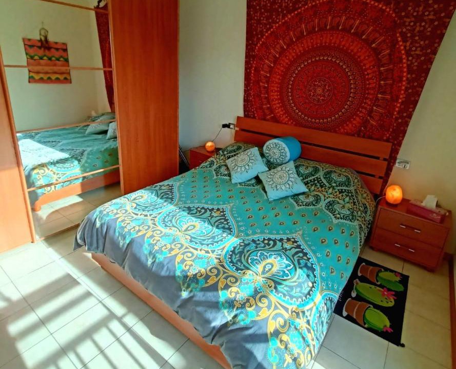 Photo of Bedroom in Vimodrone