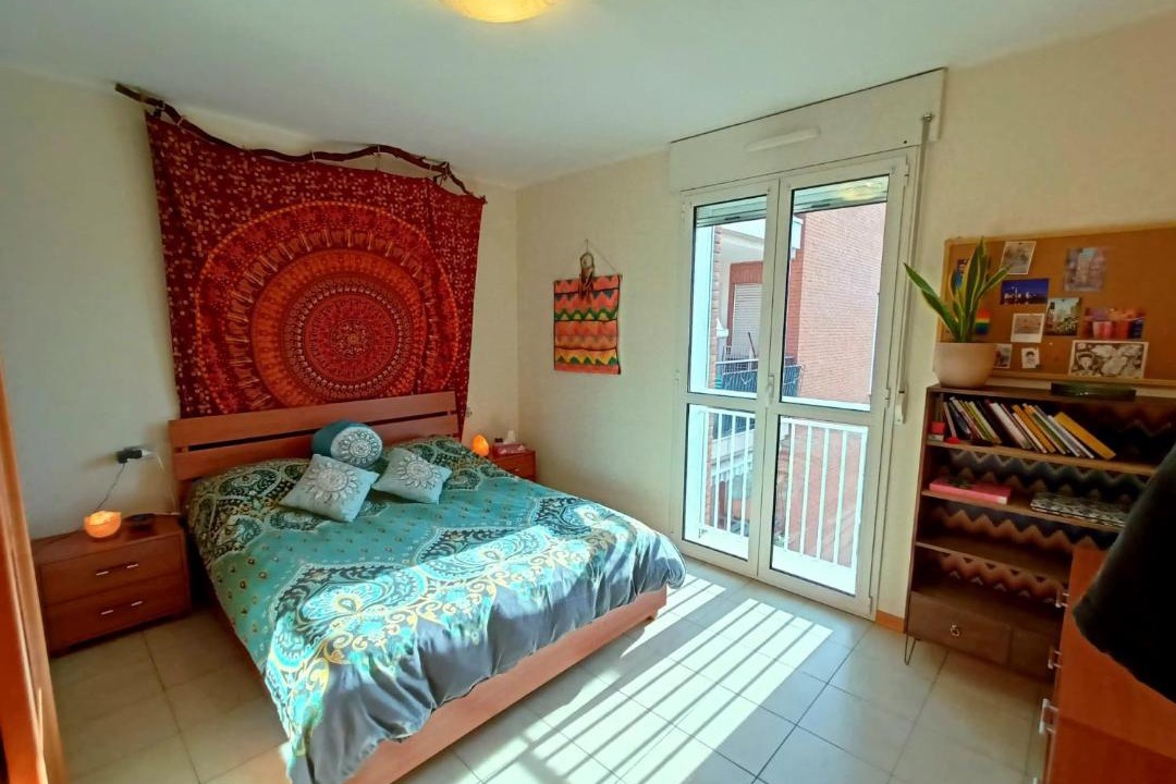 Photo of Bedroom in Vimodrone