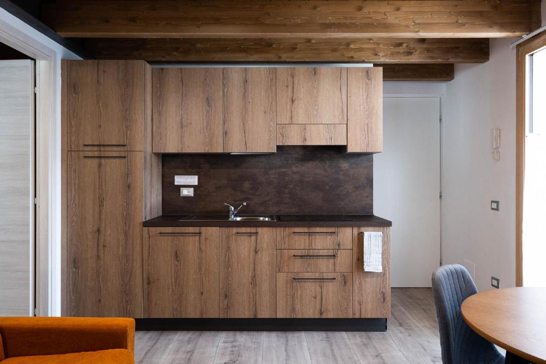 Photo of Kitchen in Aprica