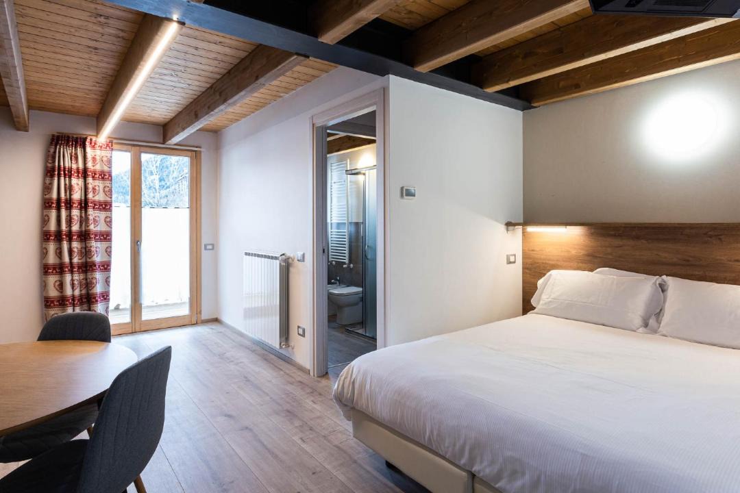 Photo of Bedroom in Aprica