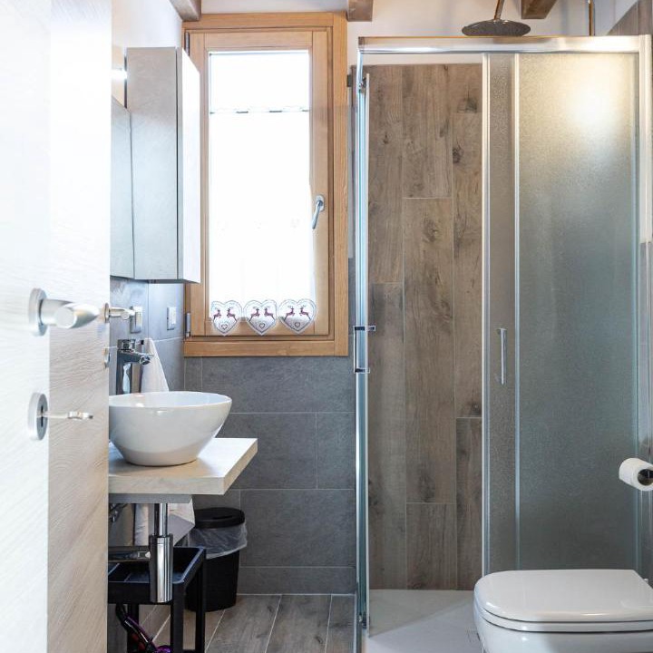 Photo of Bathroom in Aprica
