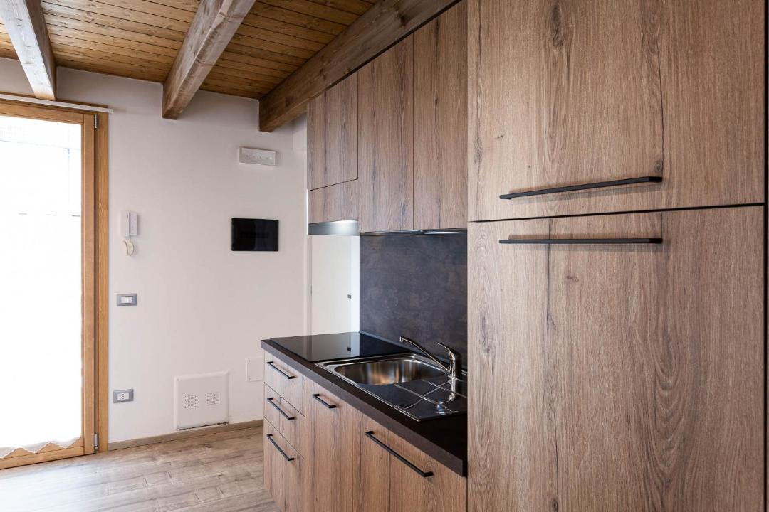 Photo of Kitchen in Aprica