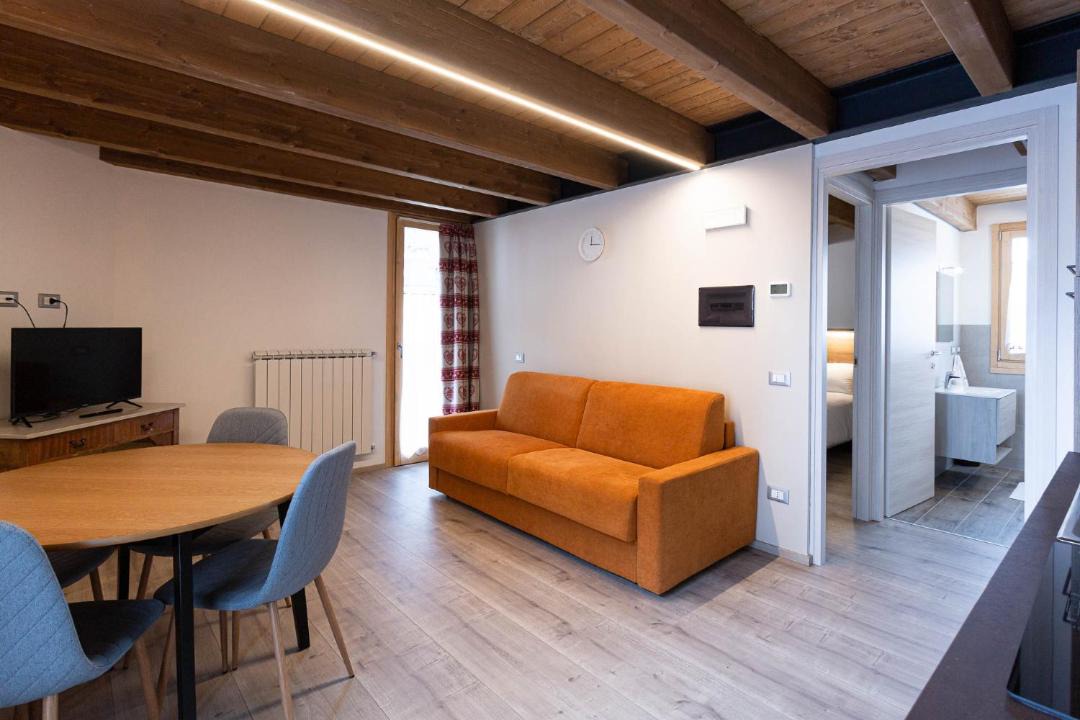 Photo of Livingroom in Aprica