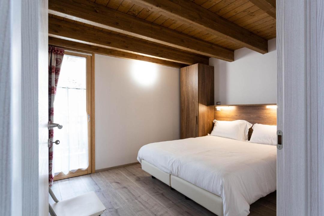 Photo of Bedroom in Aprica