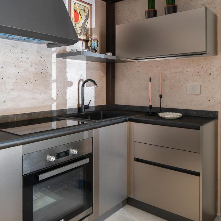 Photo of Kitchen in Navigli