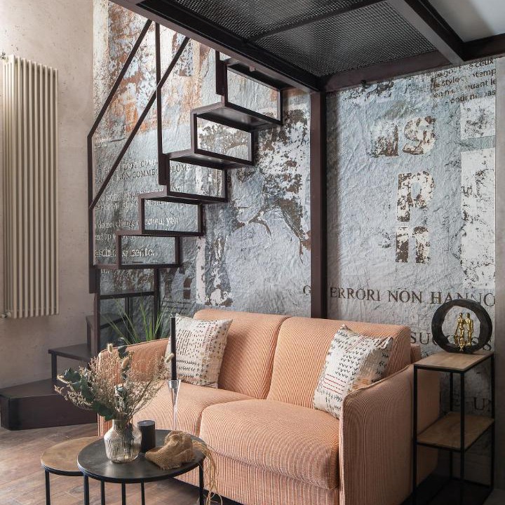 Photo of Livingroom in Navigli