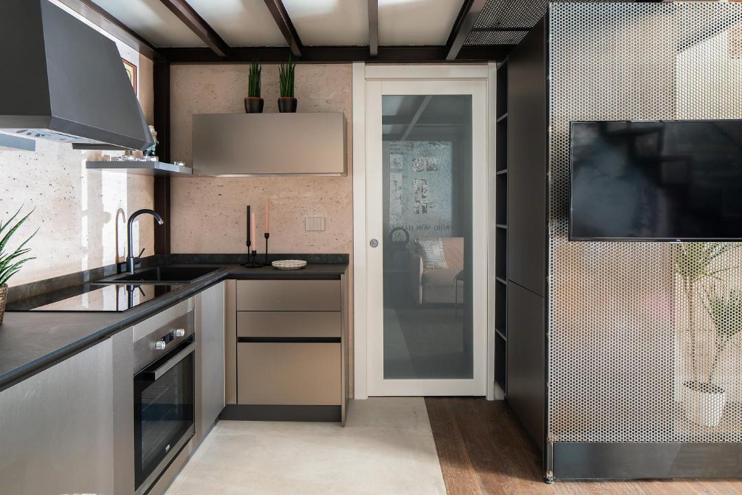Photo of Kitchen in Navigli