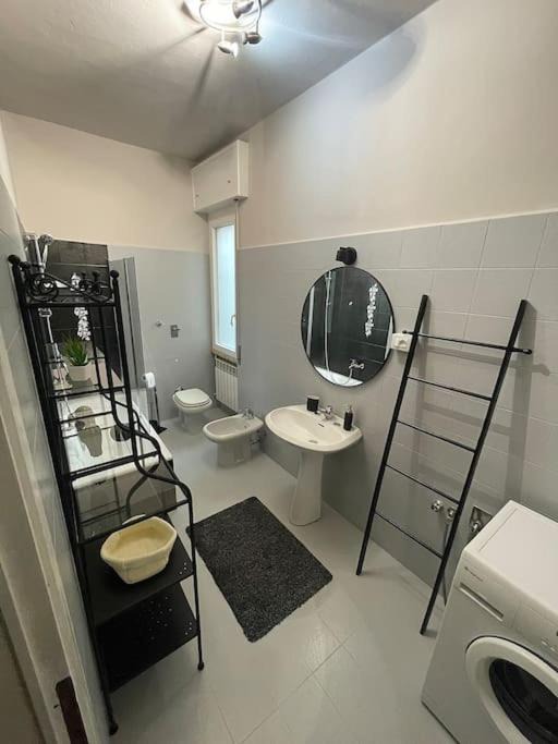 Photo of Bathroom in Zelo Buon Persico