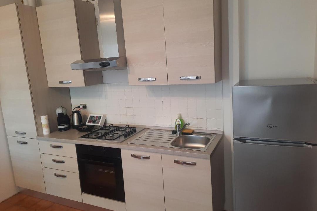 Photo of Kitchen in Azzano San Paolo
