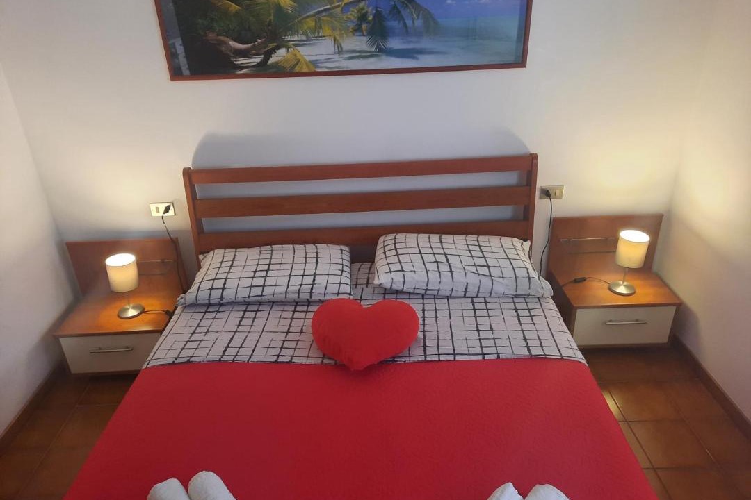 Photo of Bedroom in Azzano San Paolo