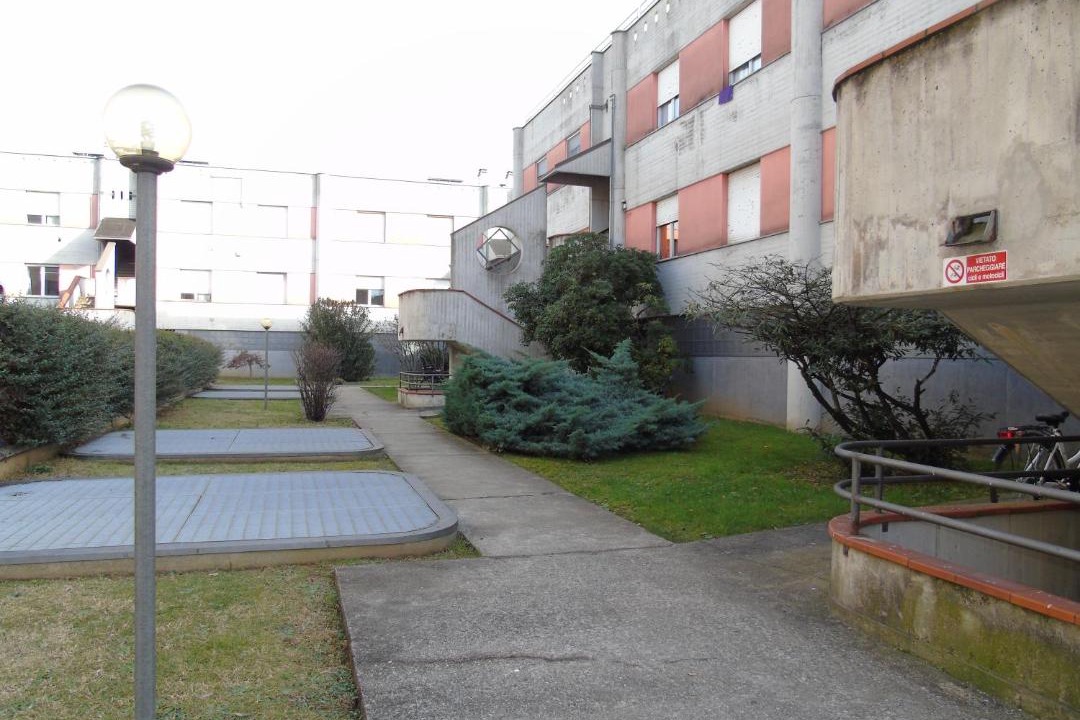 Photo of Buildings in Azzano San Paolo