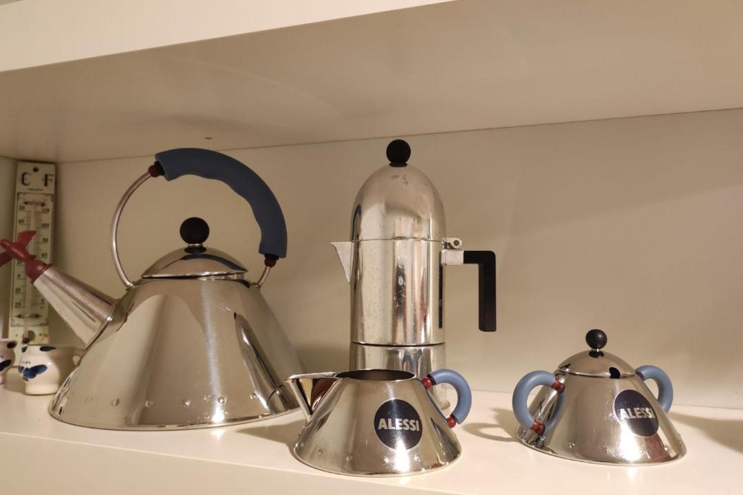 Photo of Kitchen in Morbegno