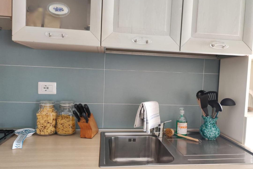 Photo of Kitchen in Morbegno
