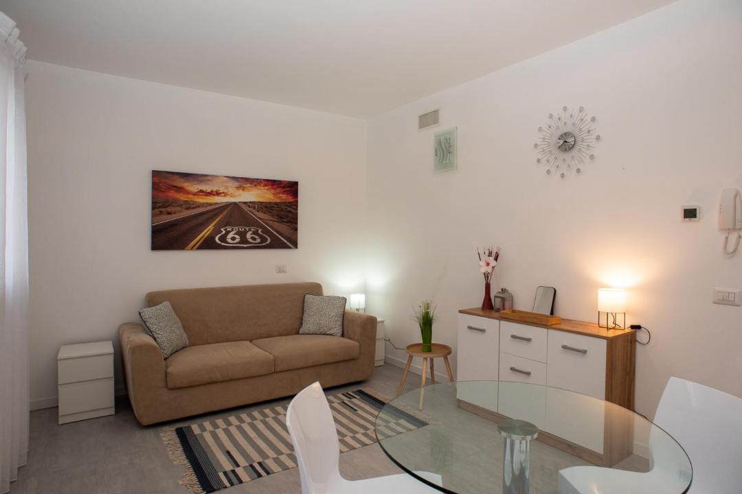 Photo of Livingroom in Fonteno