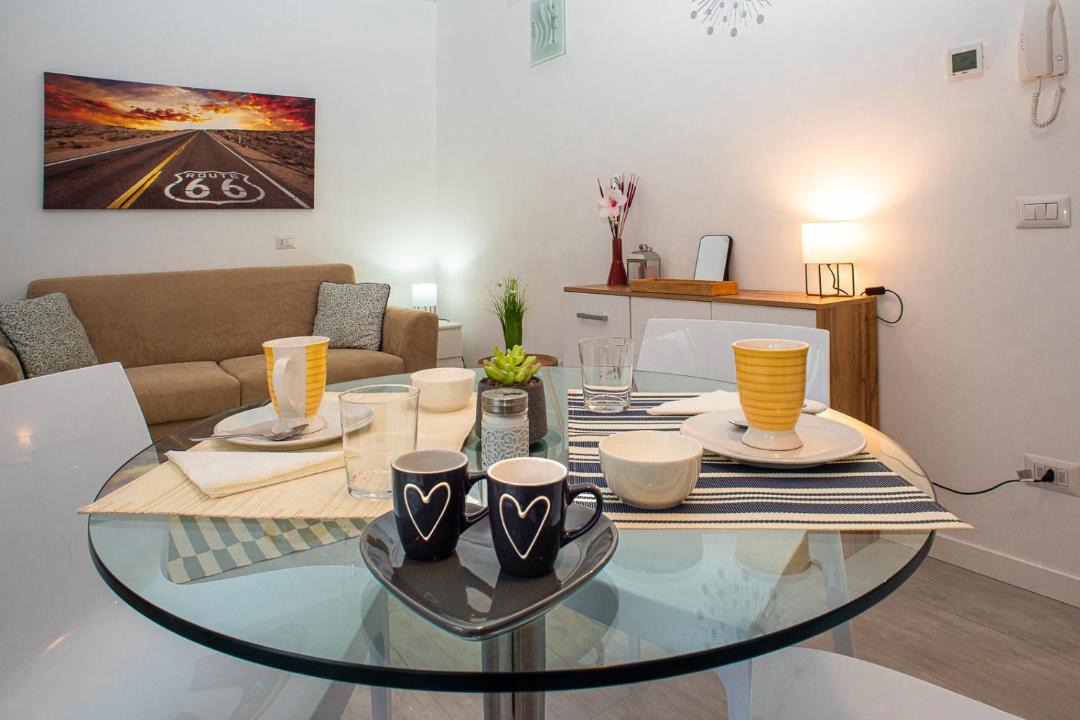 Photo of Livingroom in Fonteno
