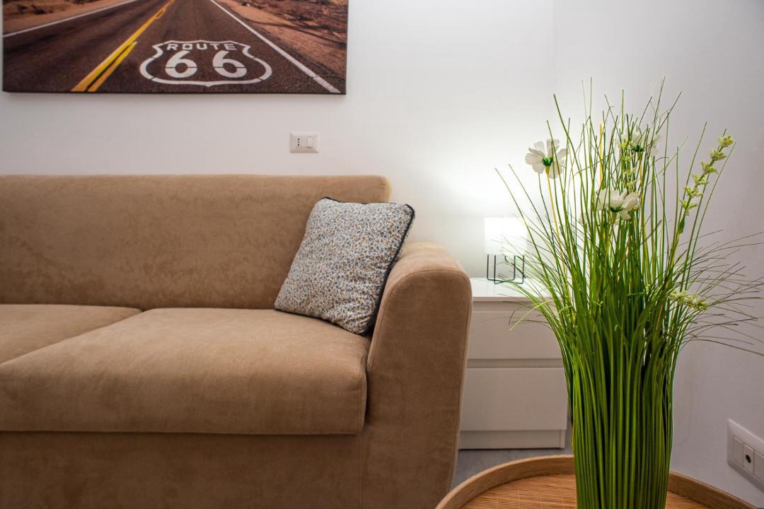 Photo of Livingroom in Fonteno
