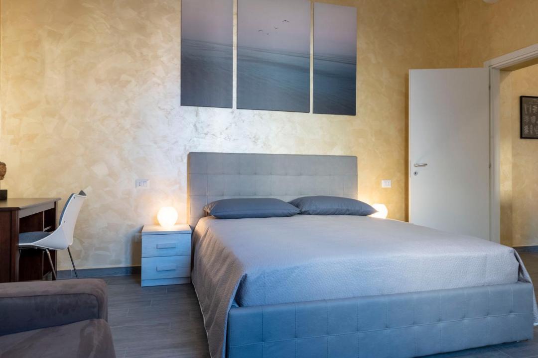 Photo of Bedroom in Milan
