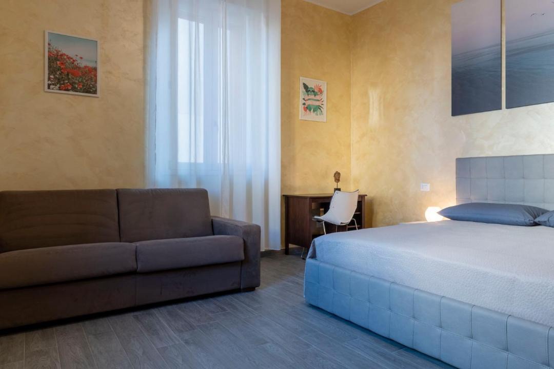 Photo of Bedroom in Milan