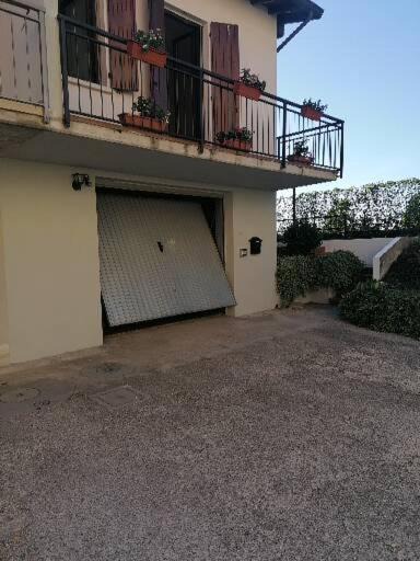 Photo of Buildings in Castellaro Lagusello