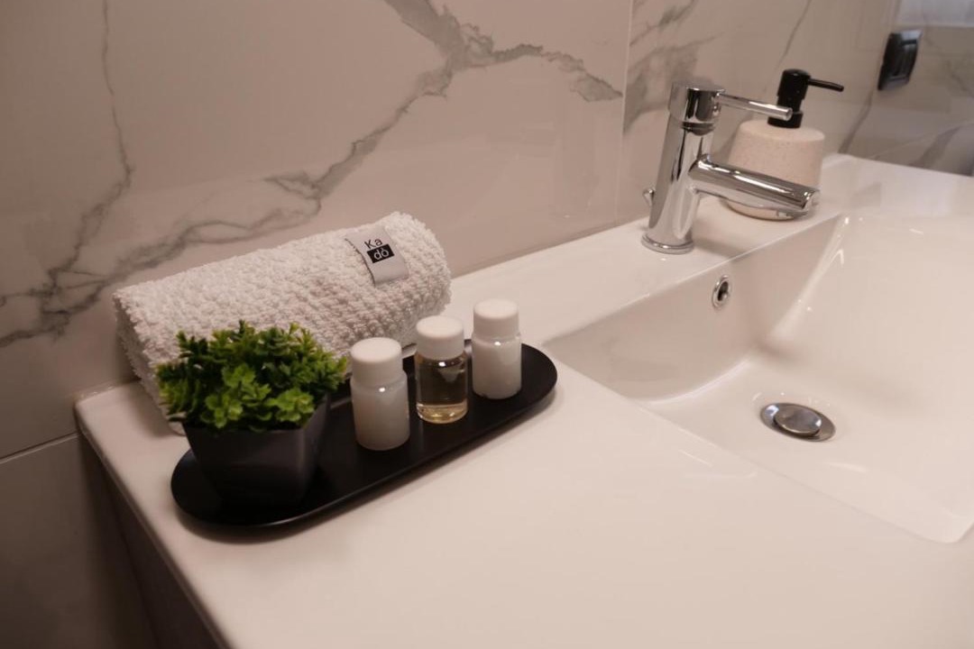 Photo of Bathroom in Vigentino