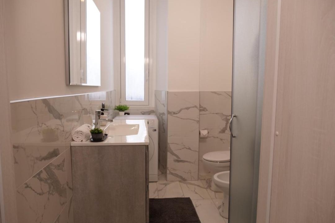 Photo of Bathroom in Vigentino