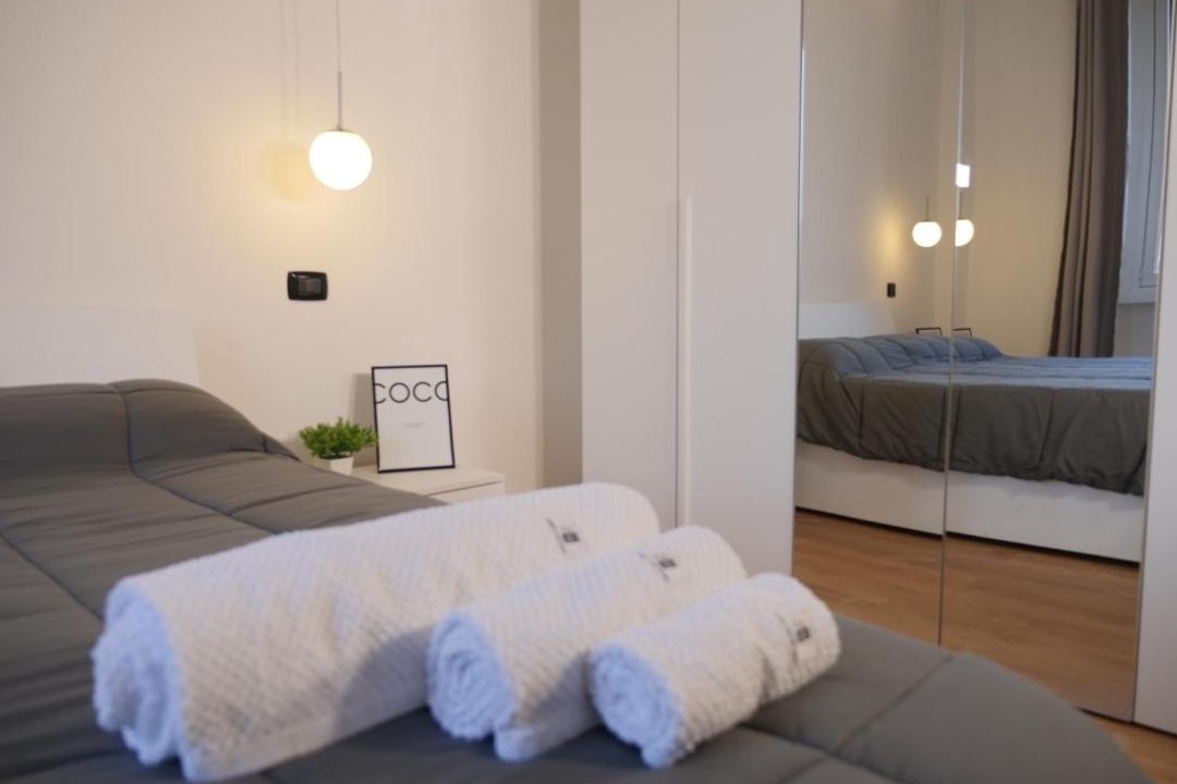 Photo of Bedroom in Vigentino