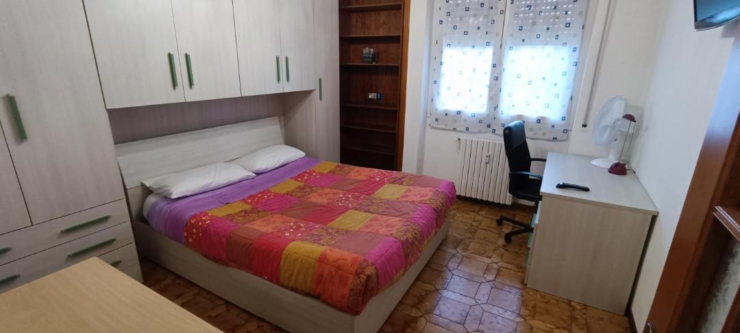 Photo of Bedroom in Precotto
