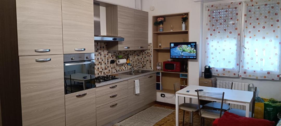 Photo of Kitchen in Precotto