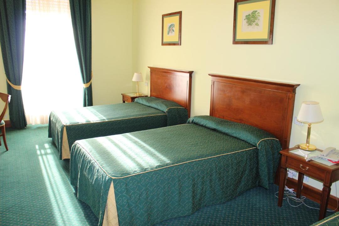 Photo of Bedroom in Casbeno
