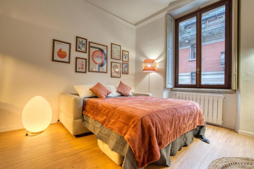 Photo of Bedroom in Porta Volta