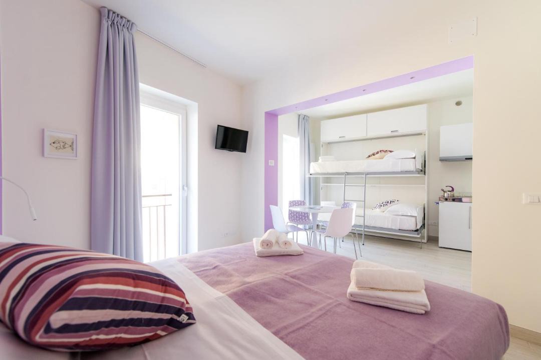 Photo of Bedroom in Torno