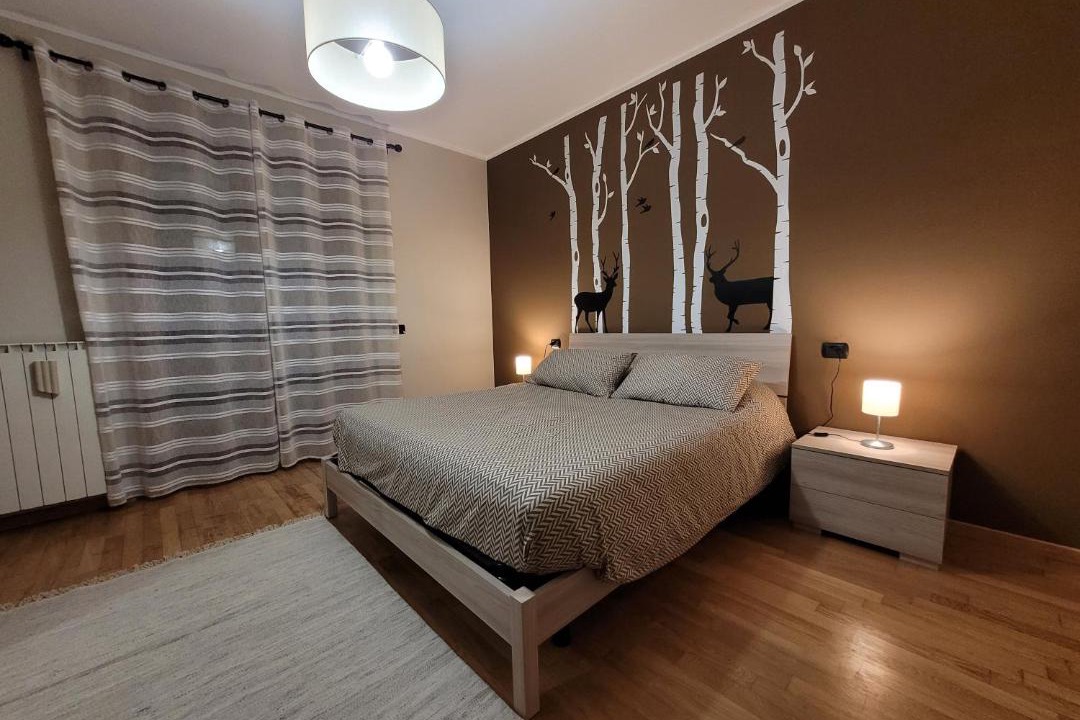Photo of Bedroom in Lovere