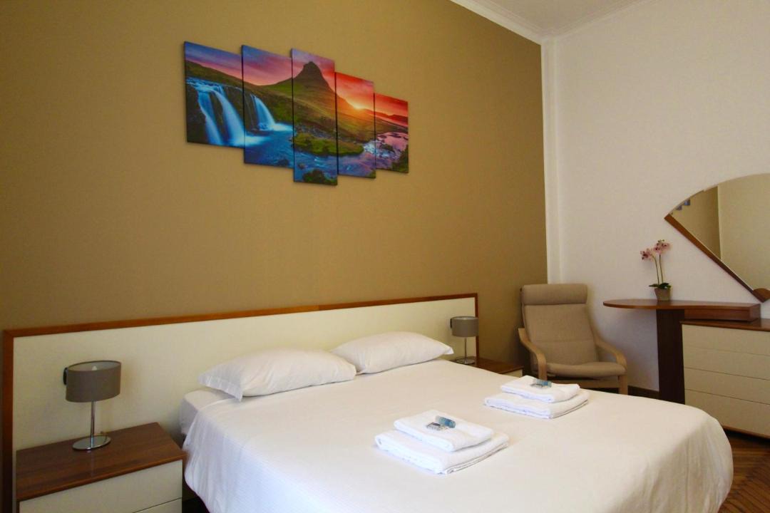 Photo of Bedroom in Ponte Seveso