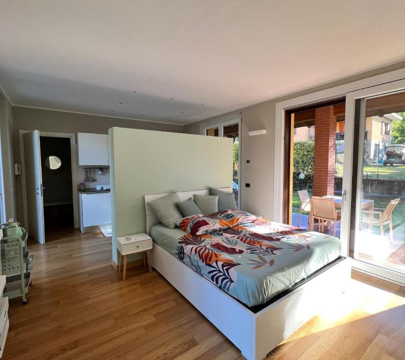 Photo of Livingroom in Bodio Lomnago