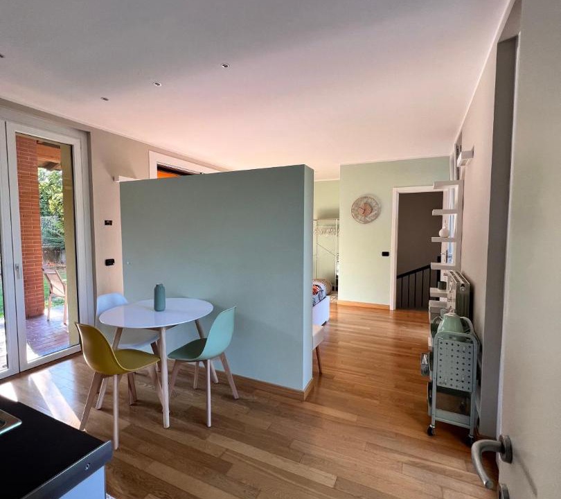 Photo of Livingroom in Bodio Lomnago