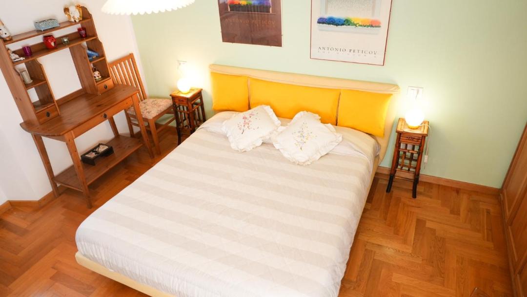 Photo of Bedroom in Casasco d'Intelvi