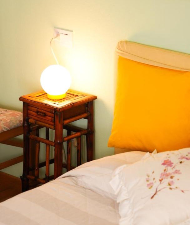 Photo of Bedroom in Casasco d'Intelvi