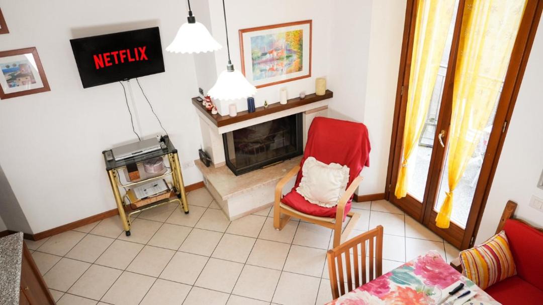 Photo of Livingroom in Casasco d'Intelvi