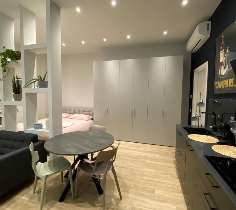 Photo of Livingroom in Casoretto