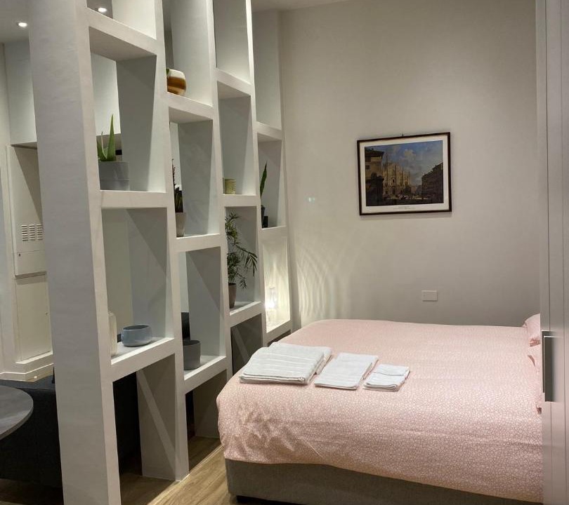 Photo of Bedroom in Casoretto
