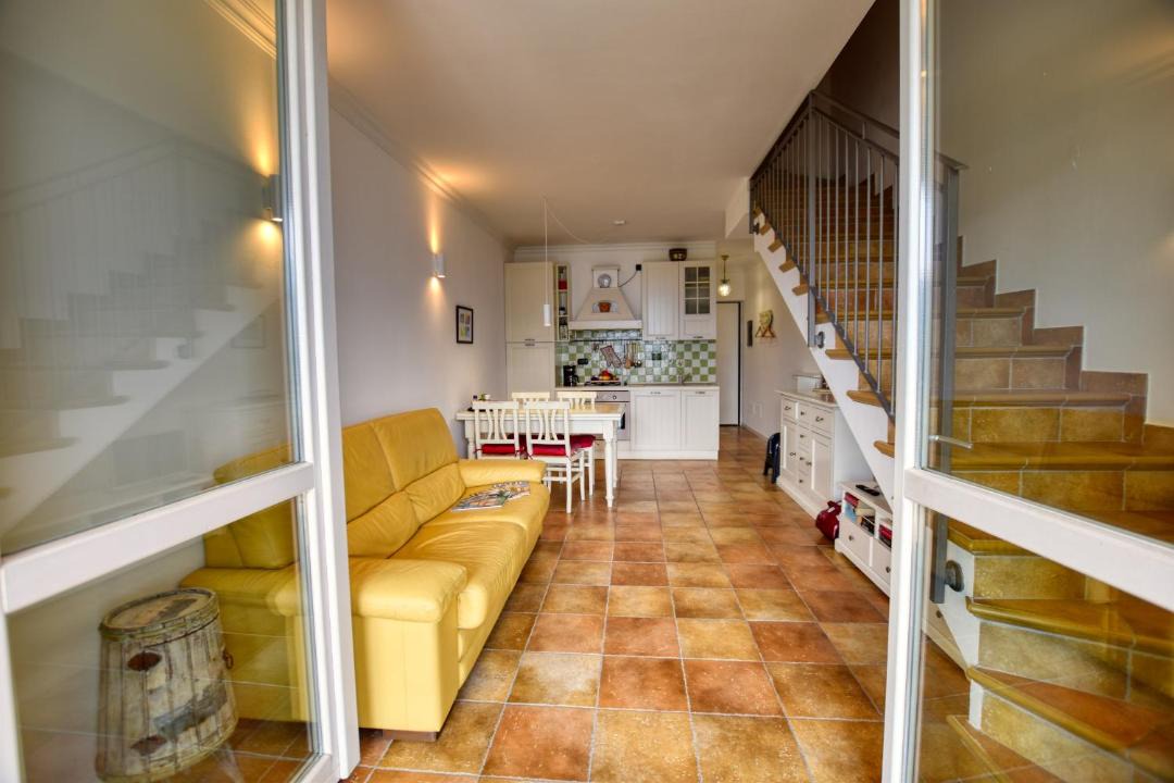 Photo of Livingroom in Laglio