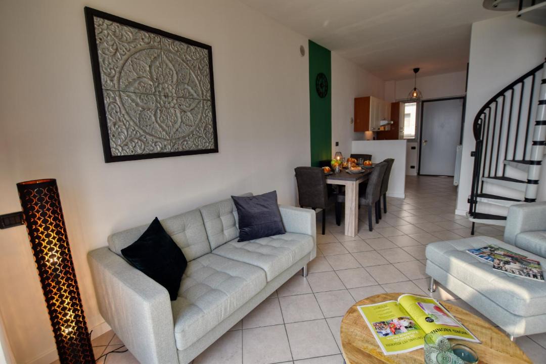 Photo of Livingroom in Acquaseria